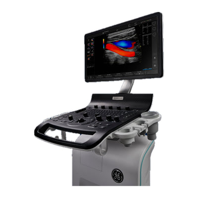 GE Versana Essential - Berger Medizintechnik GmbH
