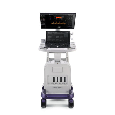 GE Versana Premier R3 - Berger Medizintechnik GmbH