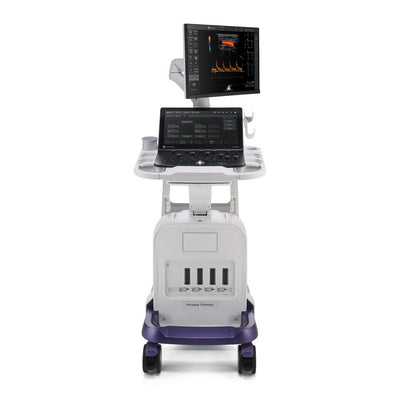 GE Versana Premier R3 - Berger Medizintechnik GmbH