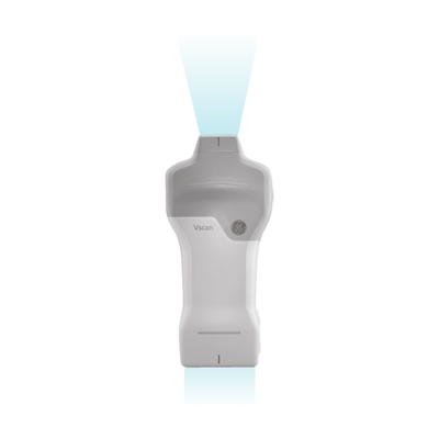 Vscan Air SL - Berger Medizintechnik GmbH