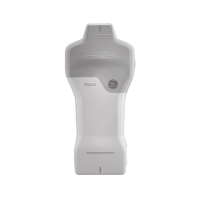 Vscan Air SL Sonde, Vorderansicht