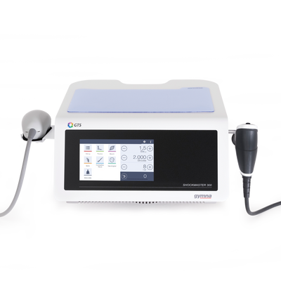 Gymna ShockMaster 300 - Berger Medizintechnik GmbH