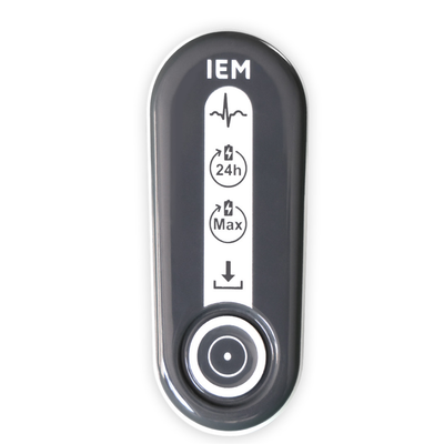 HeartX IEM - Berger Medizintechnik GmbH