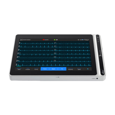 Tablet EKG - Berger Medizintechnik GmbH
