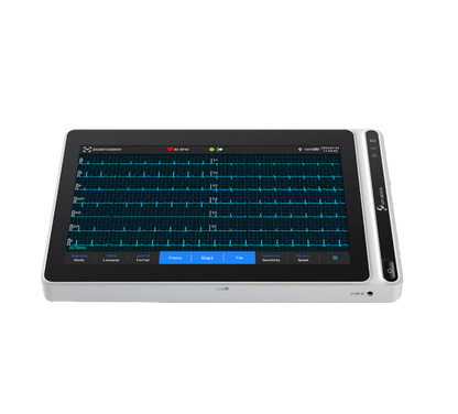 Neo ECG S120 Tablet EKG - Berger Medizintechnik GmbH