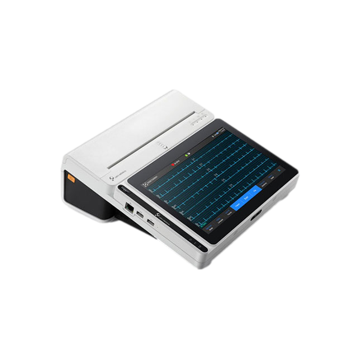Neo ECG T180 Tablet EKG