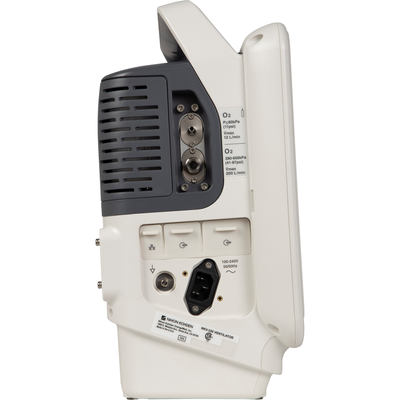 NKV-330 beademingssysteem - Berger Medizintechnik GmbH