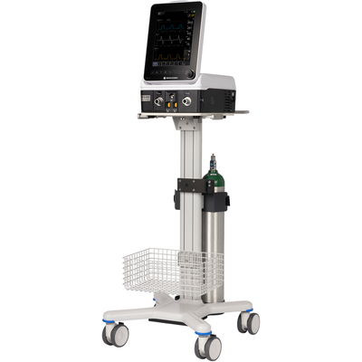 Ventilační systém NKV-440 - Berger Medizintechnik GmbH