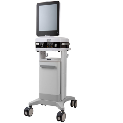NKV-550 beademingssysteem - Berger Medizintechnik GmbH