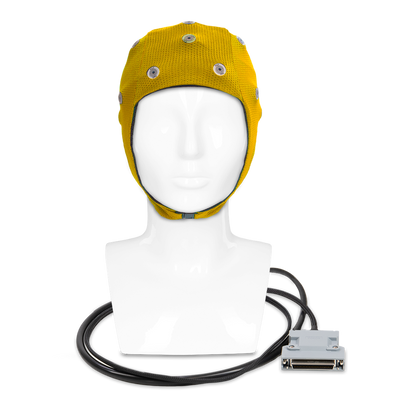 Cuffia EEG Waveguard - Berger Medizintechnik GmbH