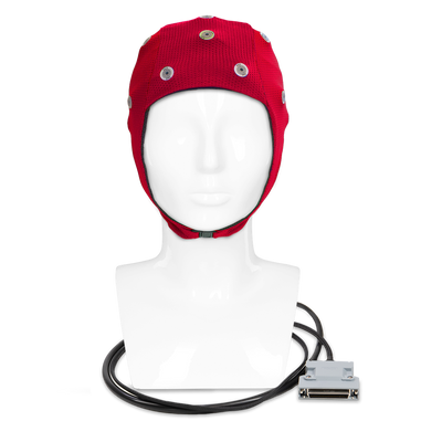 Cuffia EEG Waveguard - Berger Medizintechnik GmbH