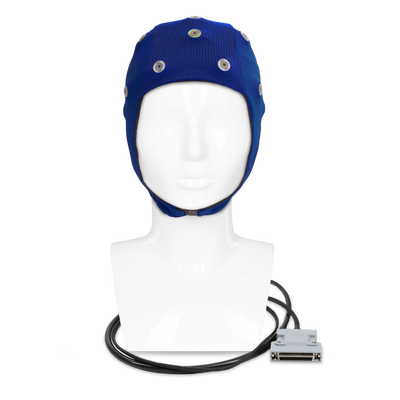 Cuffia EEG Waveguard - Berger Medizintechnik GmbH