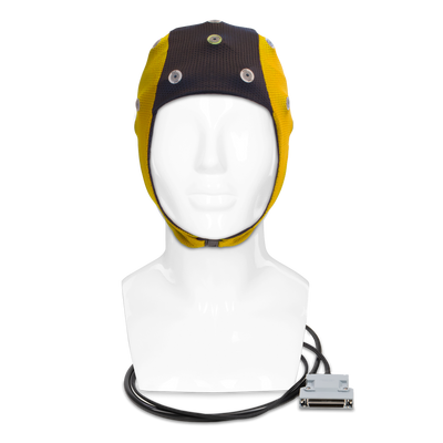 Cuffia EEG Waveguard - Berger Medizintechnik GmbH