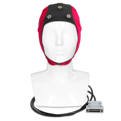Cuffia EEG Waveguard - Berger Medizintechnik GmbH