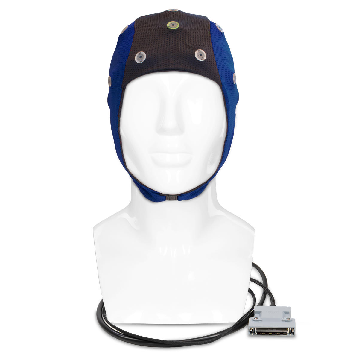 Cuffia EEG Waveguard - Berger Medizintechnik GmbH