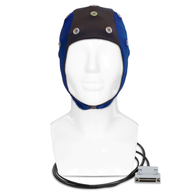 Cuffia EEG Waveguard - Berger Medizintechnik GmbH