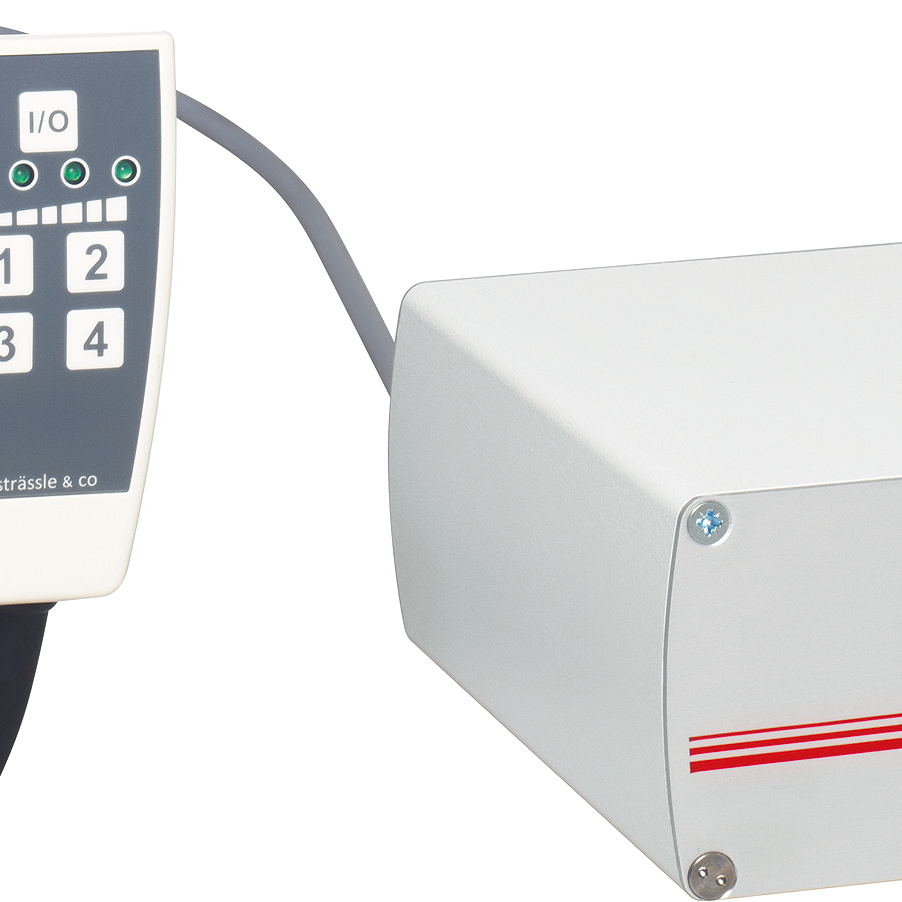 DT80 Sauganlage - Berger Medizintechnik GmbH