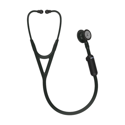 3M Littmann® CORE Digital-Stethoskop, schwarz