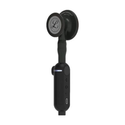 3M Littmann® CORE Digital-Stethoskop, schwarz