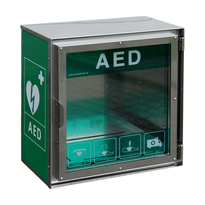 AED Außenkasten (CAHSS100)