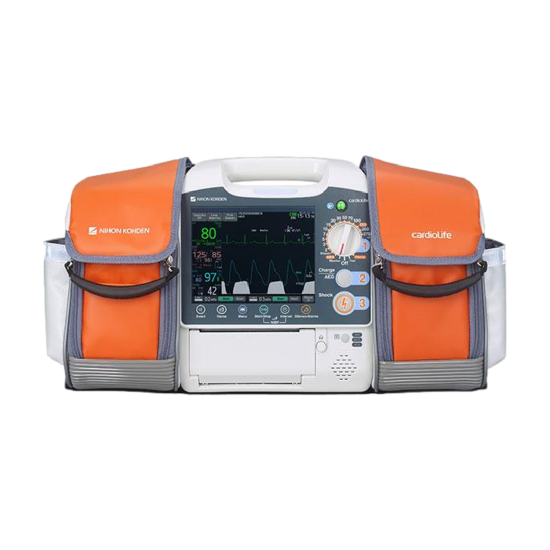 Cardiolife EMS