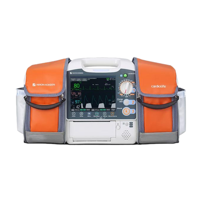 Cardiolife EMS