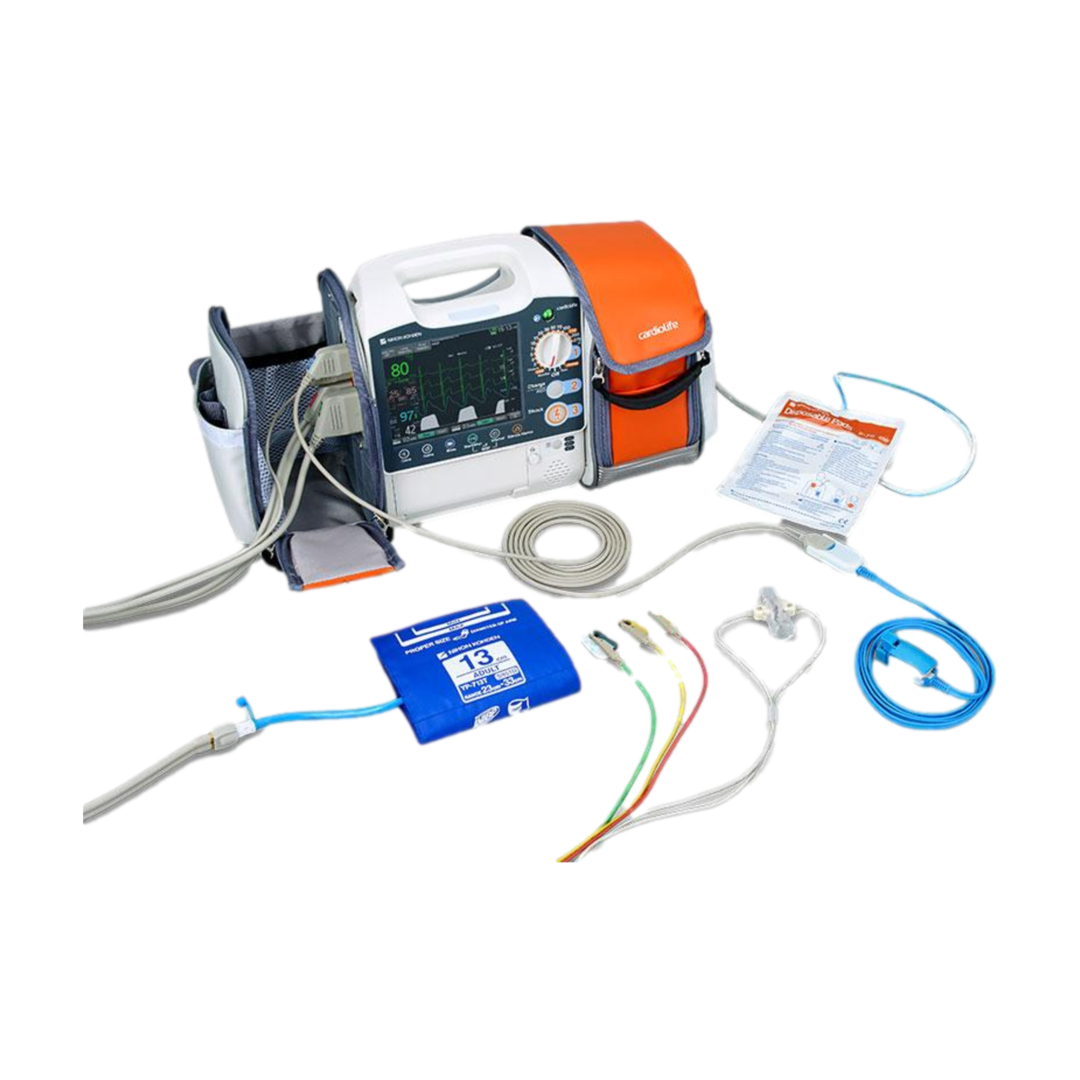 Cardiolife EMS