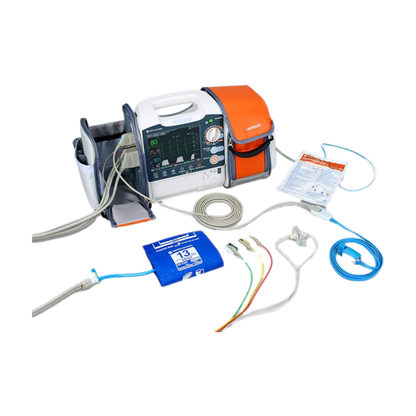 Cardiolife EMS