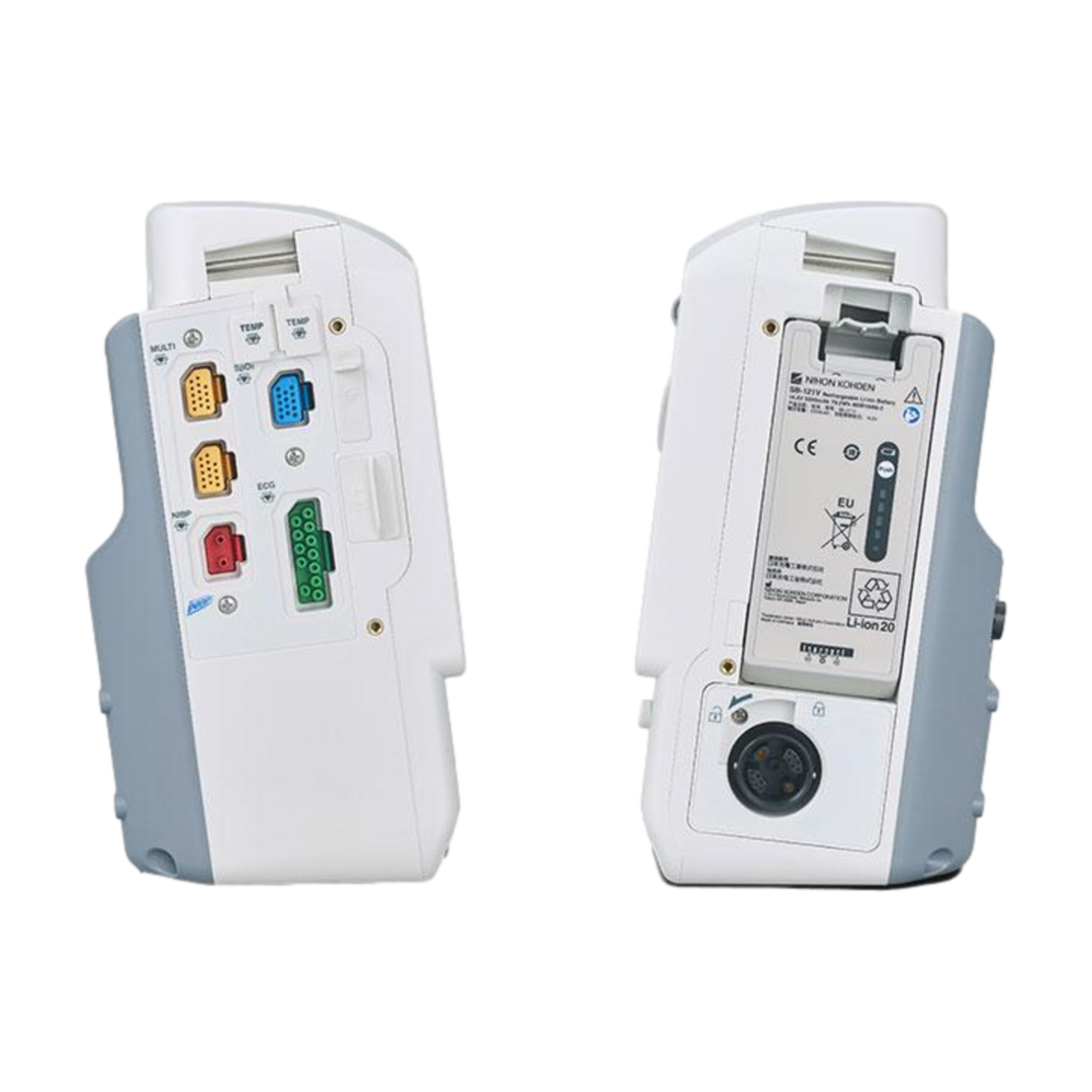 Cardiolife EMS