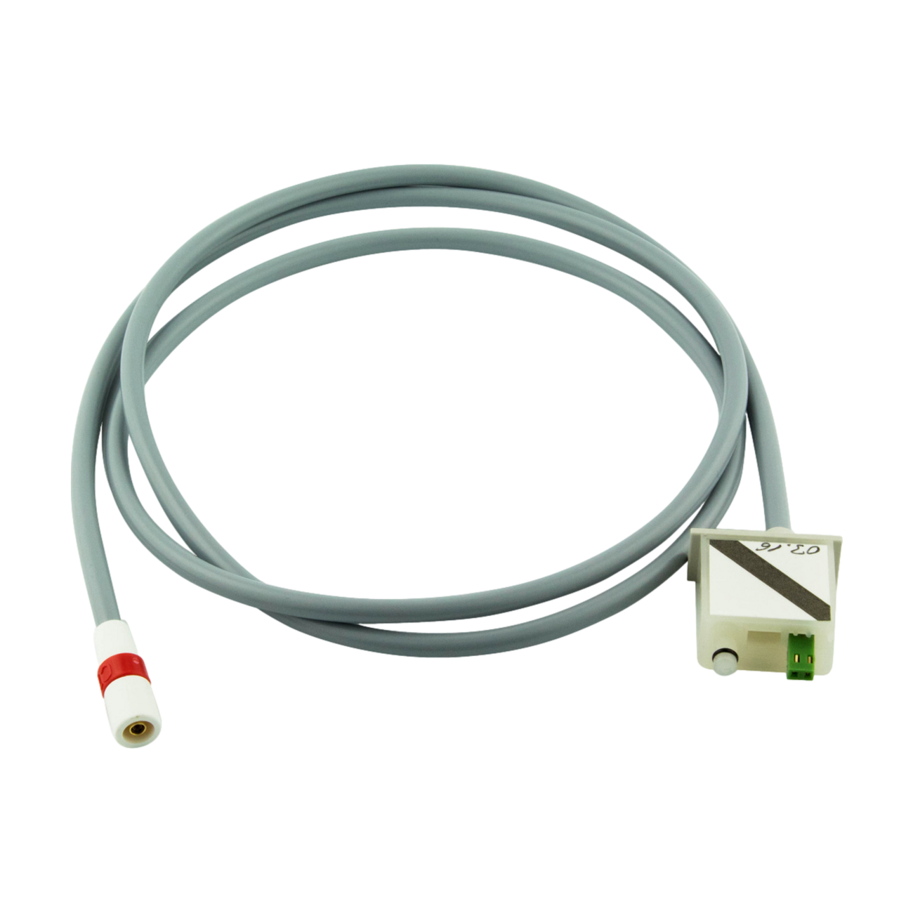 Elektrodenleitung