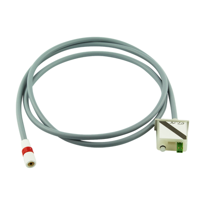 Elektrodenleitung