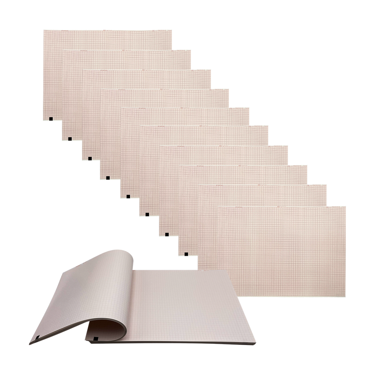 Registrierpapier