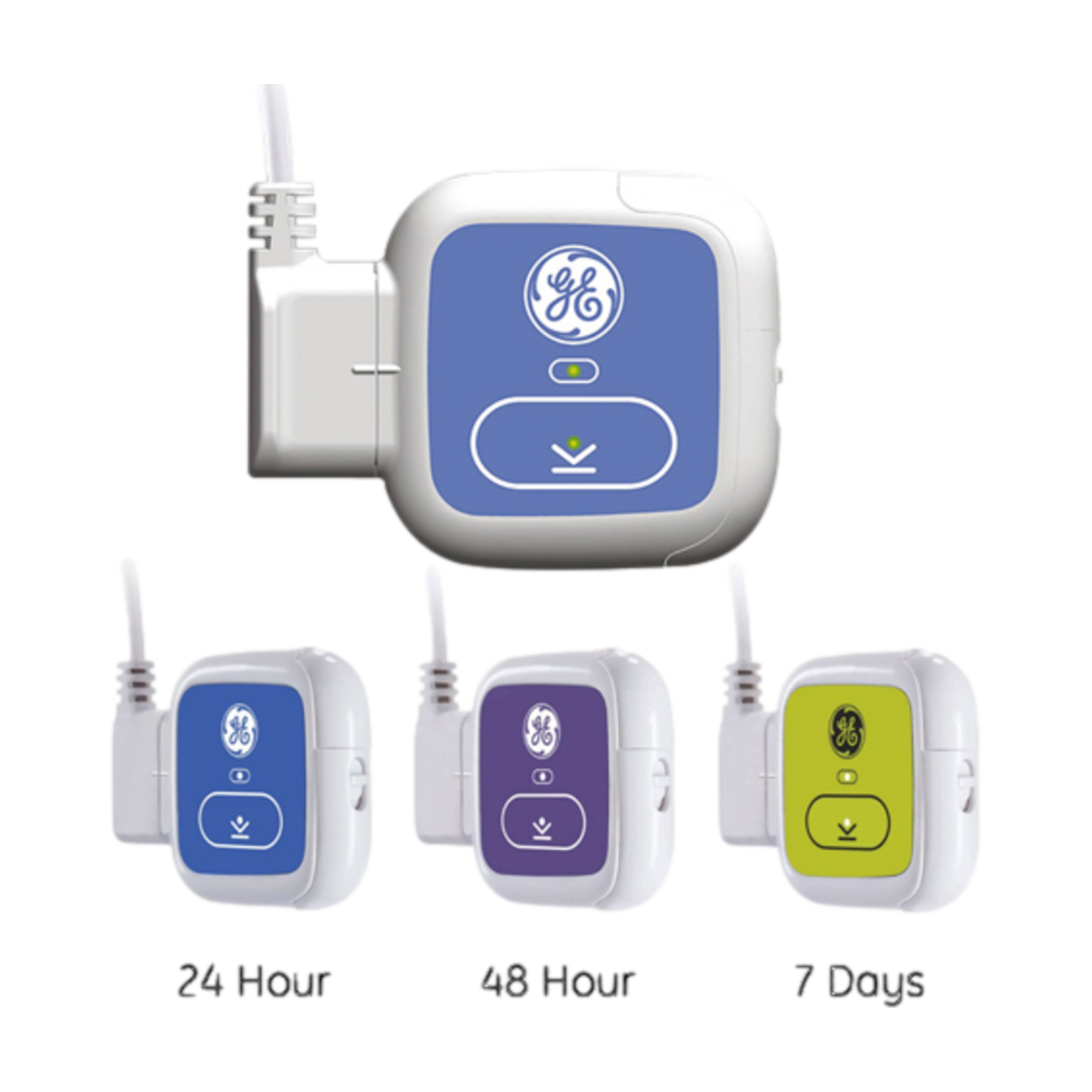 CardioDay Easy mit SET SEER 1000