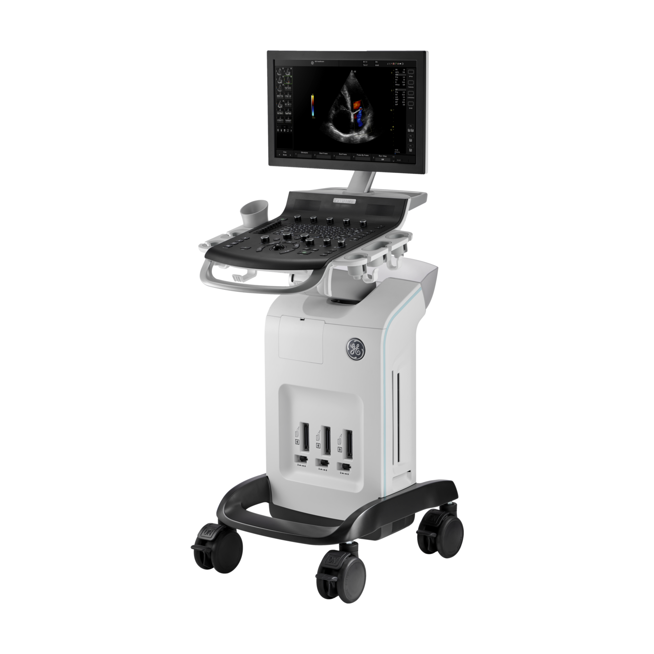 GE Ultraschall Versana Balance