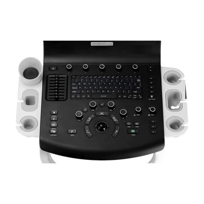 GE Ultraschall Versana Balance