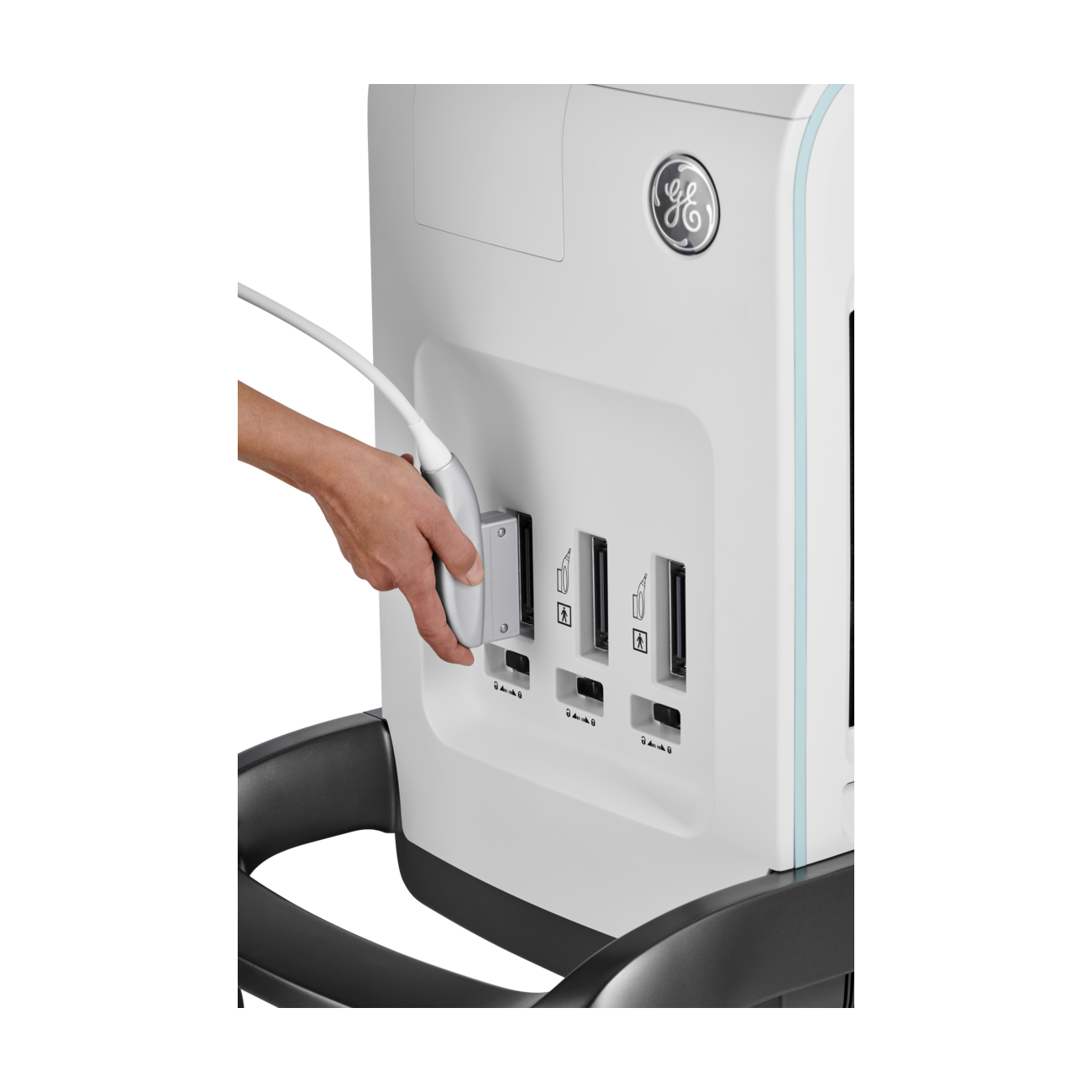 GE Ultraschall Versana Balance