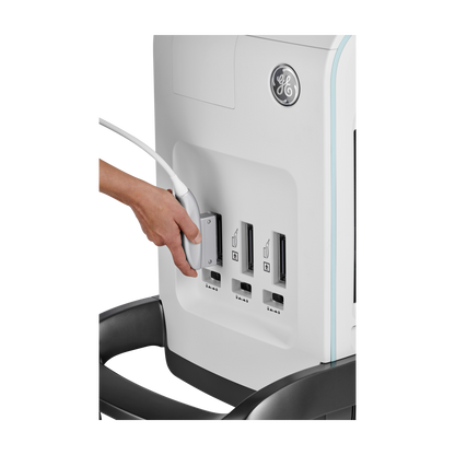 GE Ultraschall Versana Balance