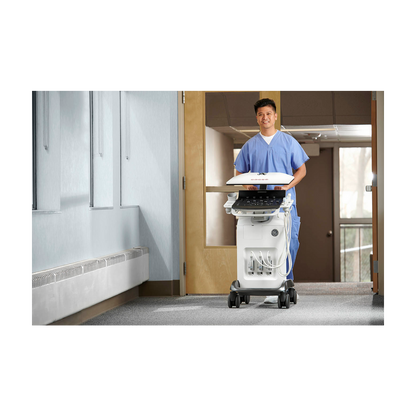 GE Ultraschall Versana Balance