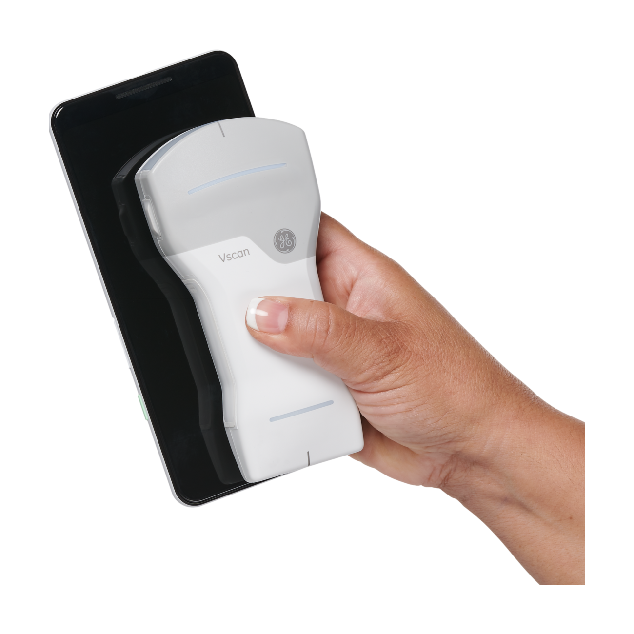 Vscan Air CL