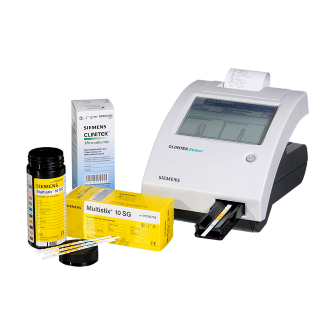 Clinitek® Status+ Analysegerät