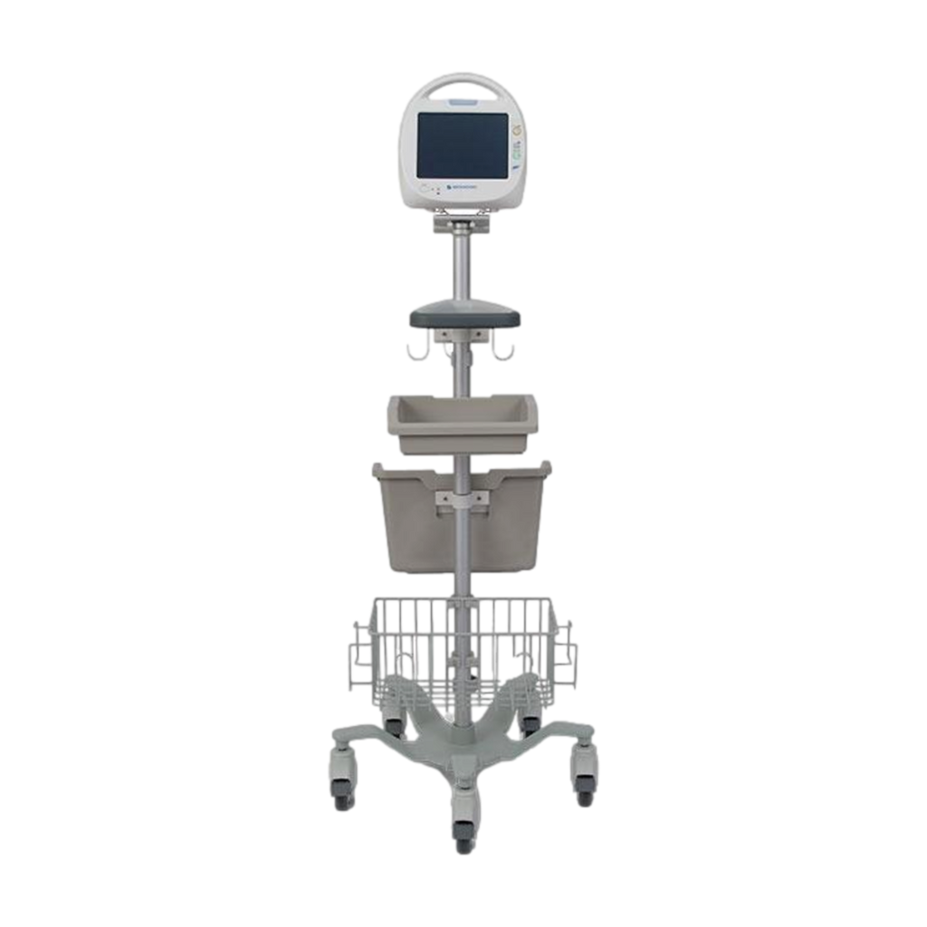 Spot Check Machine Spot Check Monitor SVM-7160 | Berger Medizintechnik GmbH