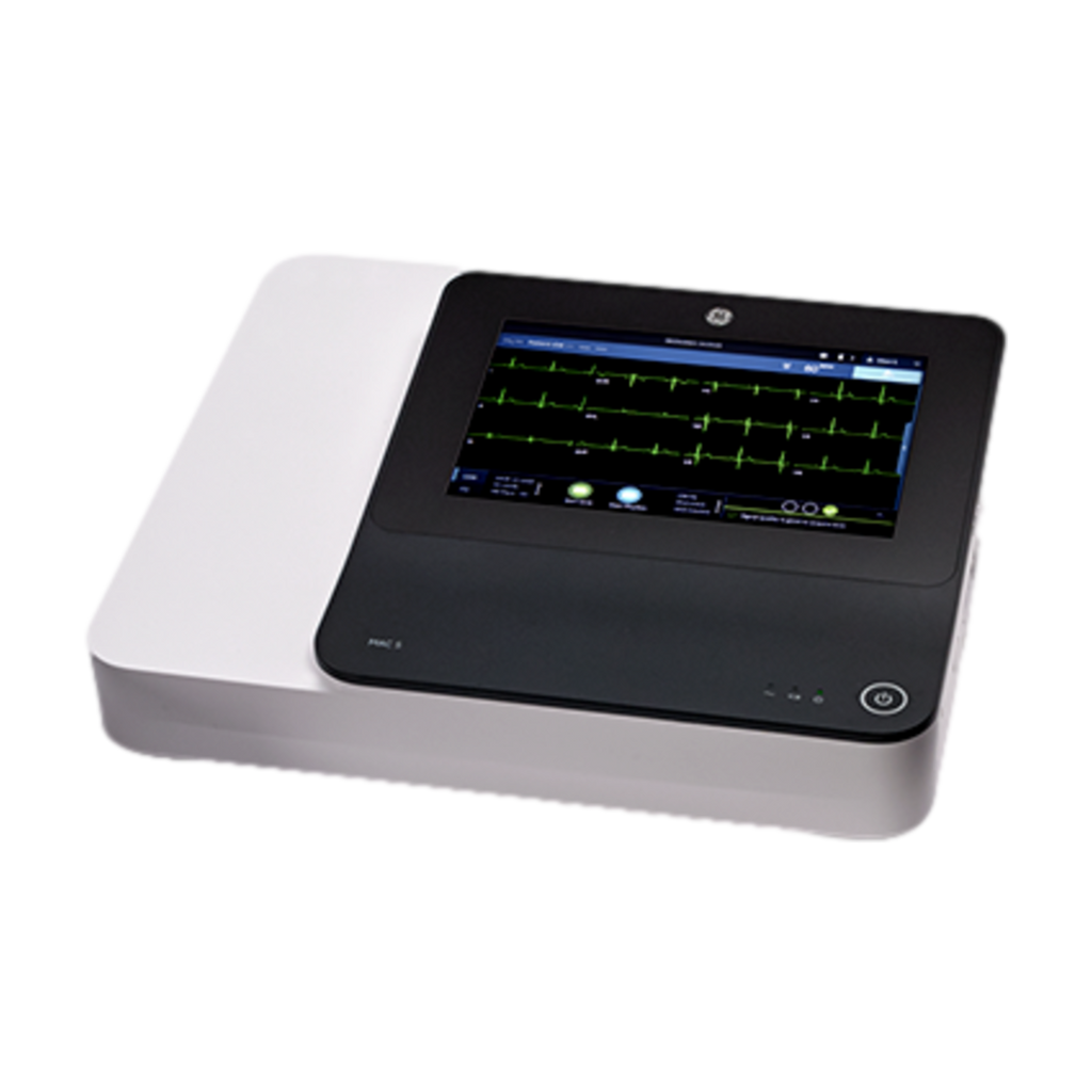 MAC 5 A4 | Berger Medizintechnik GmbH