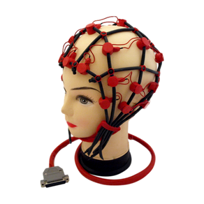 Comby EEG-Haube