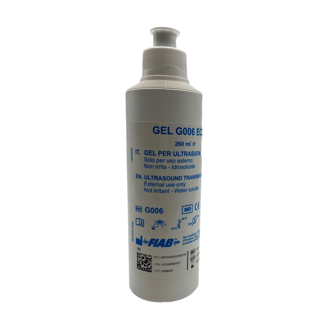 Ultraschallgel 260ml