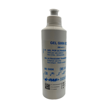 Ultraschallgel 260ml