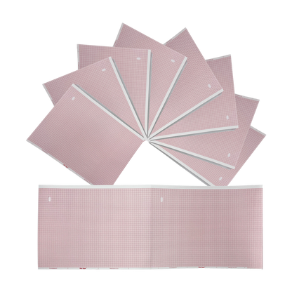 Vital Signs™ EKG Papier