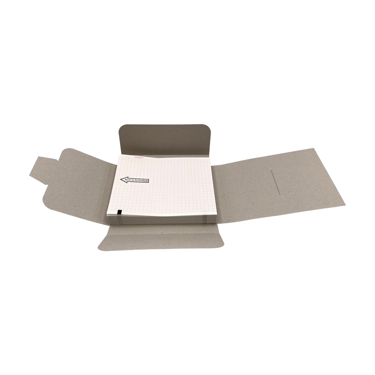 Vital Signs™ EKG Papier