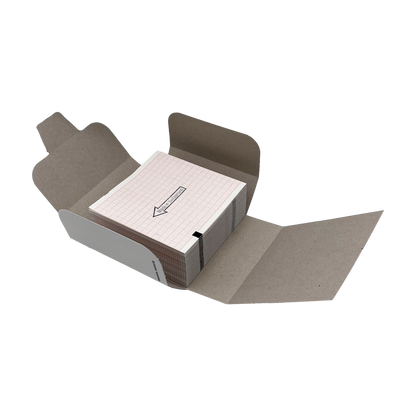 Vital Signs™ EKG Papier