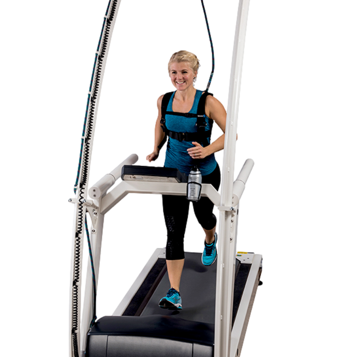 ergosprint Laufband - Berger Medizintechnik GmbH