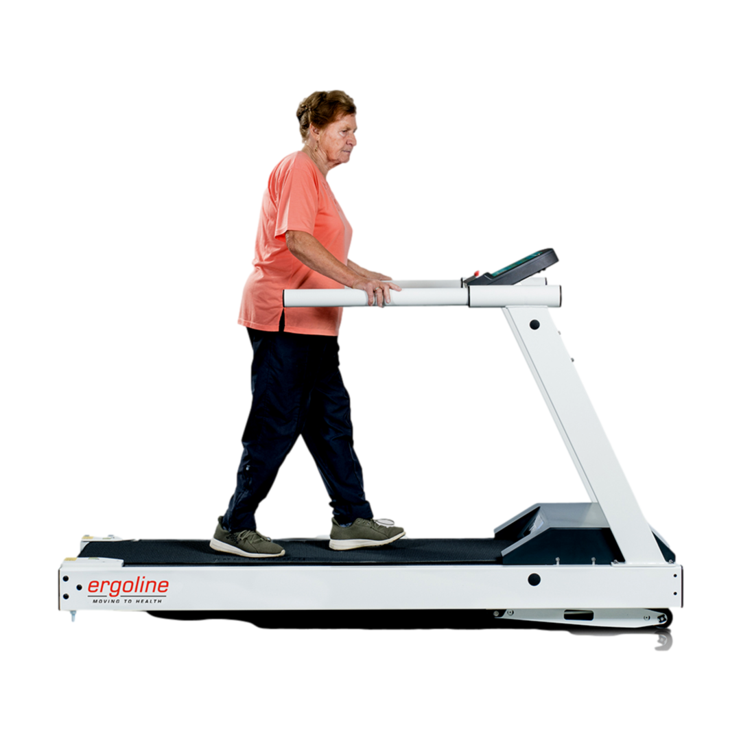 ergosprint Laufband - Berger Medizintechnik GmbH